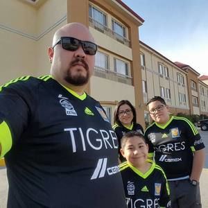 Meet your Posher, Nancy patricia